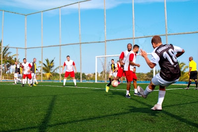 الأندية العربية المشاركة في كأس العالم للأنديةتحديات وطموحات